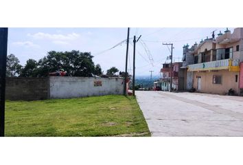 Lote de Terreno en  Natívitas, Tlaxcala