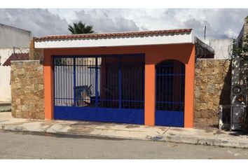 Casa en  Ciudad Caucel, Mérida, Yucatán