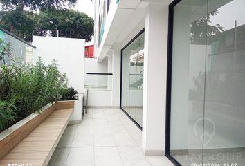 Local comercial en  Chorrillos, Lima