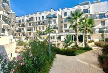 Apartamento en  Dénia, Alicante Provincia