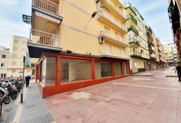 Local Comercial en  Benidorm, Alicante Provincia