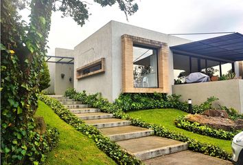 Casa en  La Calera, Cundinamarca