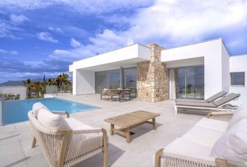 Chalet en  Benitachell/benitatxell, Alicante Provincia