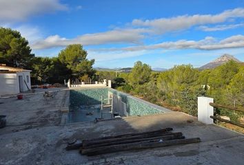 Chalet en  Xàbia/jávea, Alicante Provincia