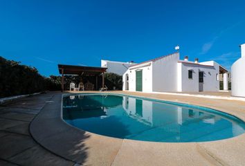 Chalet en  Ciutadella De Menorca, Balears (illes)