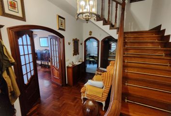 Chalet en  Santiago De Compostela, Coruña (a) Provincia