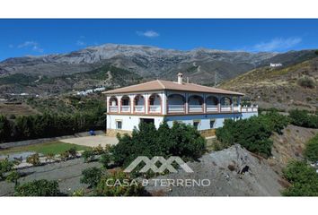 Chalet en  Sedella, Málaga Provincia