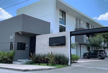 Departamento en  Calle 75 196, Benito Juárez Norte, Mérida, Yucatán, 97115, Mex