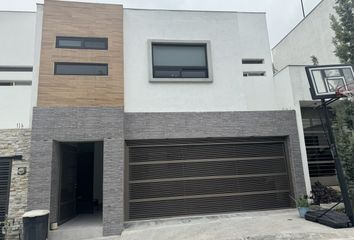 Casa en  Calle 5a. Avenida 115, Monterrey, Nuevo León, 64610, Mex