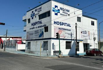 Oficina en  Avenida Adolfo López Mateos 1513, La Floresta, Guadalupe, Nuevo León, 67118, Mex