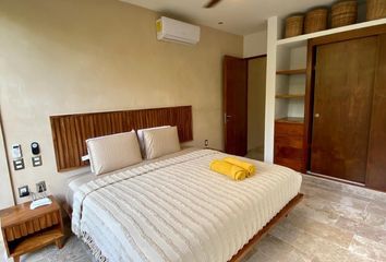 Departamento en  Calle Aldea Zama, Aldea Zama, Tulum, Quintana Roo, 77760, Mex