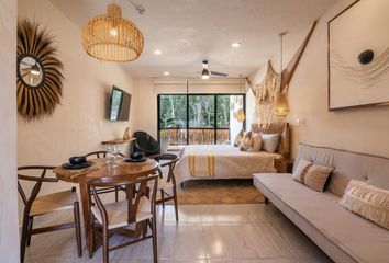 Departamento en  Calle Limonaria, Tulum, Quintana Roo, 77760, Mex