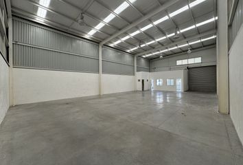 Nave en  Avenida B, Terra Business Park, El Marqués, Querétaro, 76269, Mex