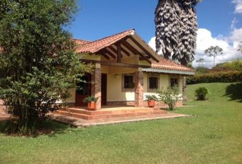 Casa en  El Retiro, Antioquia