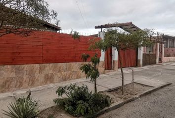 Casa en  Arica, Arica Provincia