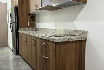 Departamento en  Avenida Cristóbal Colón 2514, Monterrey, Nuevo León, 64000, Mex