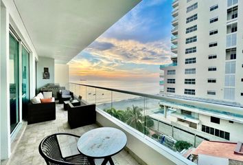 Apartamento en  Acodis, Santa Marta