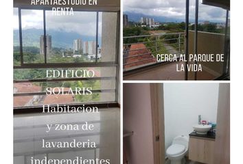 Apartamento en  Providencia, Armenia