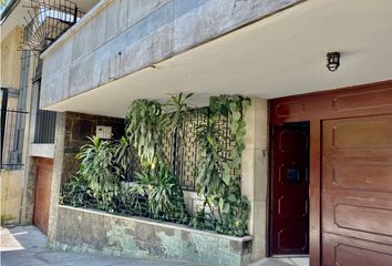 Casa en  Candelaria Centro, Medellín