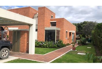 Casa en  Santa Barbara Norte, Bogotá