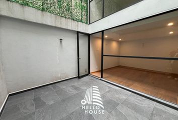 Departamento en  Calle González De Cosío 535, Del Valle Centro, Benito Juárez, Ciudad De México, 03100, Mex