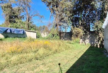 Lote de Terreno en  Parroquia Inmaculada Cerro Colorado, Valle De Bravo, México, Mex