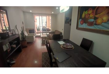 Apartamento en  Mazuren, Bogotá