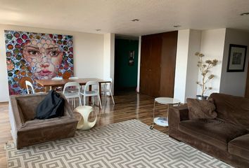 Departamento en  Calle Atlixco 45-71, Condesa, Cuauhtémoc, Ciudad De México, 06140, Mex