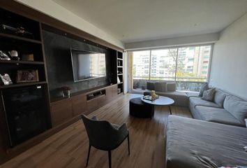 Departamento en  Calle Sierra Gorda, Lomas De Chapultepec, Miguel Hidalgo, Ciudad De México, 11000, Mex