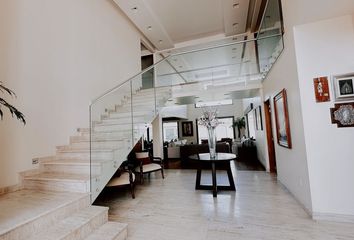 Casa en condominio en  Calle Del Remanso 15-15, Lomas Country Club, Miguel Hidalgo, Huixquilucan, México, 52779, Mex