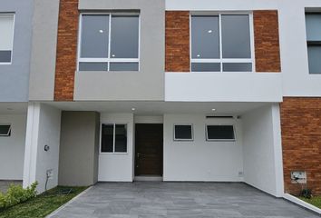 Casa en condominio en  Avenida Aviacion 4175, Zapopan, Jalisco, 45019, Mex