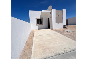 Casa en  Calle Tabasco, Chametla, La Paz, Baja California Sur, 23205, Mex