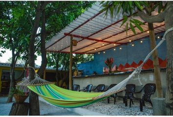 Casa en  Mamatoco, Santa Marta