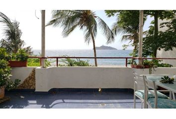 Apartamento en  Bella Vista, Santa Marta