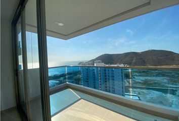 Apartamento en  Acodis, Santa Marta