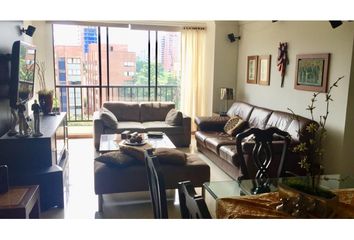 Apartamento en  Los Balsos, Medellín