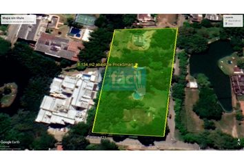 Lote de Terreno en  Ciudad Jardín, Cali