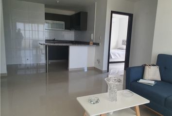 Apartamento en  Villa Santos, Barranquilla