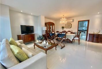 Apartamento en  Bocagrande, Cartagena De Indias