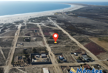 Lote de Terreno en  Venustiano Carranza I, Santa María, San Quintín, Baja California, Mex