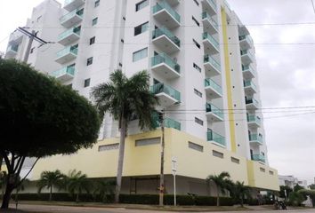 Apartamento en  La Castellana, Montería