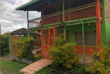 Villa-Quinta en  Jardín, Antioquia