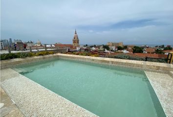 Apartamento en  Manga, Cartagena De Indias