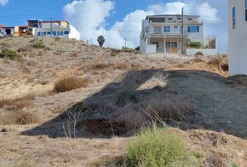 Lote de Terreno en  Calle Puerto De Harlem, Marbella, Playas De Rosarito, Baja California, 22740, Mex