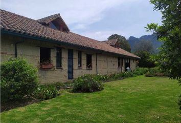 Casa en  Tabio, Cundinamarca