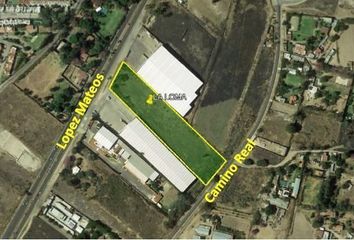 Lote de Terreno en  Avenida Lopez Mateos Sur 8607, San Agustín, Tlajomulco De Zúñiga, Jalisco, 45650, Mex