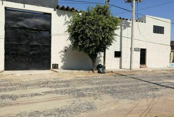 Nave en  Calle Constitución 98, Tlaquepaque, San Pedro Tlaquepaque, Jalisco, 45599, Mex