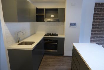 Apartamento en  Chapinero Alto, Bogotá