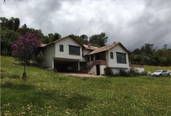 Casa en  Yerbabuena, Chía