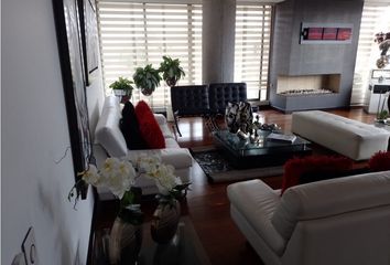 Apartamento en  Chicó Navarra, Bogotá